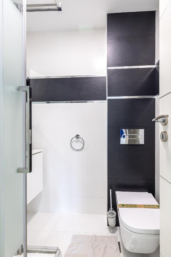 Fantastic Apartment Great Location Марбелья Экстерьер фото